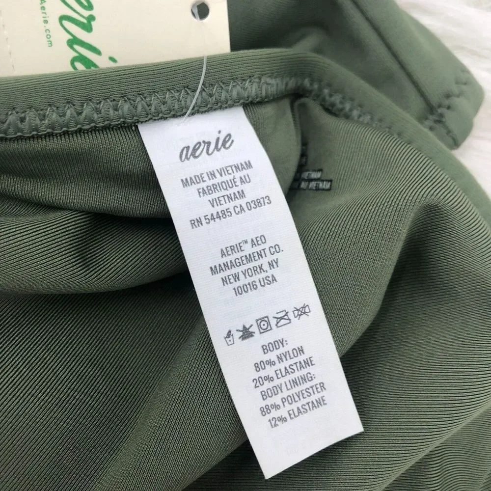 aerie womens bikini